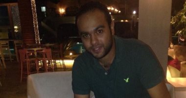 وفاة عمر مرجان حفيد الكاتب الصحفى الراحل مكرم محمد أحمد