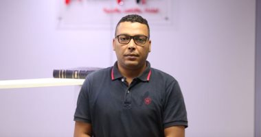 أكتوبر نصر وملحمة لن تنتهى أيمن رمضان الشريف