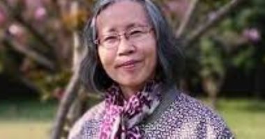 الصينية كان شيويه والمرشحة الأقوى لـ نوبل فى الأدب 2023 حسب الجارديان