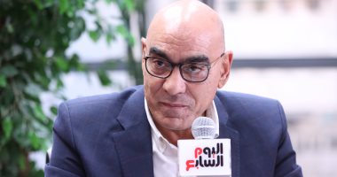 هشام نصر يتقدم على هانى العتال فى الأمتار الأخيرة بانتخابات الزمالك