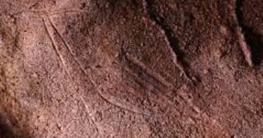 اكتشاف 100 لوحة ونقوش من العصر الحجرى القديم فى شرق أيبيريا