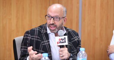 حسام المندوه رئيسا لبعثة الزمالك فى غانا