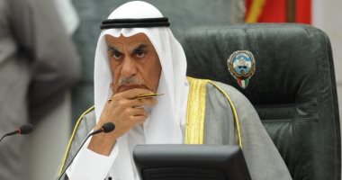 رئيس "الأمة الكويتى" يهنئ رئيسى النواب والشيوخ باليوبيل الذهبى لانتصار أكتوبر