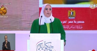 أخبار × 24 ساعة.. "مصر بلا غارمات".. مبادرة رئاسية منحت عن 5784 غارمة الحرية