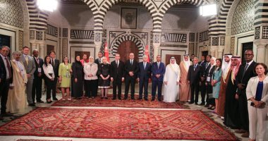 مجلس وزراء الشئون الاجتماعية العرب يوافق على إنشاء آلية لربط بنوك ومؤسسات التنمية العربية