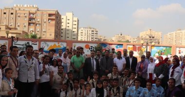 وزارة الرياضة تطلق مبادرة وطنية من مراكز الشباب احتفالا بذكرى نصر أكتوبر