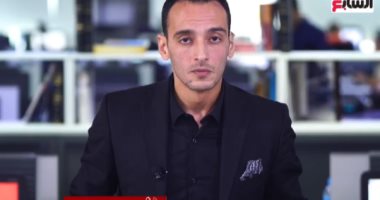 سياسى فلسطينى يكشف لـ"تليفزيون اليوم السابع" التطورات الميدانية فى قطاع غزة