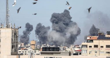 الدفاع المدني الفلسطيني: إسرائيل ترتكب مجازر في قطاع غزة