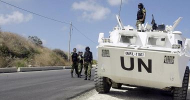 قوات حفظ السلام الدولية تعلن "تعزيز وجودها" فى جنوب لبنان