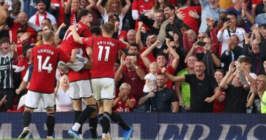 Manchester United faces a difficult confrontation against Everton in the English Premier League – Youm7