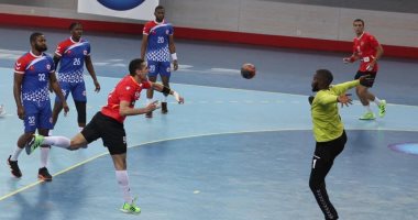 الأهلى بطل أفريقيا لليد للمرة السادسة.. تغلب على شبيبة كيشاسا الكونغولى 35 / 22 فى أرضه ووسط جمهوره.. أبناء الجزيرة يهزمون 4 فرق كونغولية وآخرين كاميرونيين في طريق التتويج بالبطولة الغائبة منذ عام 2016