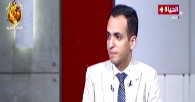 رئيس اتحاد طلاب جامعة القاهرة: هدفنا مشاركة الشباب فى الانتخابات الرئاسية