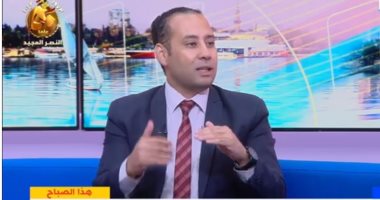 زكى القاضى: الدولة المصرية حققت إنجازات كبيرة فى ملف دعم وتمكين الشباب