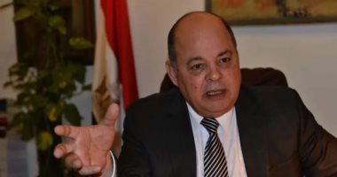 محمد صابر عرب عقب الفوز بجائزة النيل: حصاد سنوات طويلة 