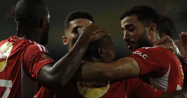 موعد مباراة الأهلي وسيمبا التنزانى اليوم الجمعة والقناة الناقلة  