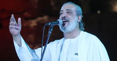 فرقة المولوية المصرية تحيى حفلاً غنائيًا فى ساقية الصاوي.. 28 أكتوبر 