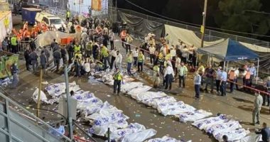 العربية: العثور على 260 جثة بموقع حفل موسيقى إسرائيلى بعد هجوم الفصائل الفلسطينية