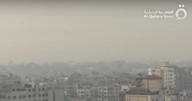 إسعاف غزة لـ"القاهرة الإخبارية": قصف إسرائيلى استهداف المستشفى الإنجليزى