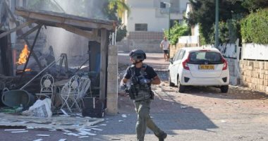 سى إن إن: مقتل 3 أمريكيين على الأقل فى هجوم الفصائل الفلسطينية على إسرائيل