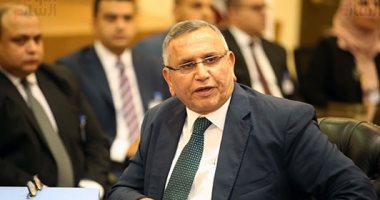 عبد السند يمامة يقدم 27 تزكية من أعضاء النواب بأوراق ترشحه لانتخابات الرئاسة