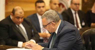 عبد السند يمامة يتقدم بأوراق ترشحه لخوض الانتخابات الرئاسية 2024 رسميا 
