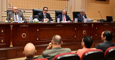 "نقل النواب" توافق على اتفاقية تطوير خط سكة حديد أبو قير بالإسكندرية