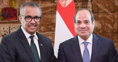 الصحة العالمية: مصر أول دولة تحقق المستوى الذهبى بمسار القضاء على فيروس سى