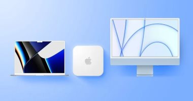هل تطلق أبل أجهزة Mac جديدة قريبًا؟ .. أبرز التسريبات