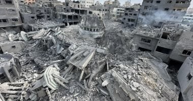"القاهرة الإخبارية": السعودية تؤكد ضرورة توفير مسارات آمنة لتقديم المساعدات الإنسانية لغزة