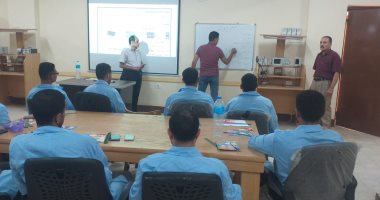 وزارة العمل: 10 دورات تدريبية مجانية في 3 مراكز للتدريب المهني بسوهاج
