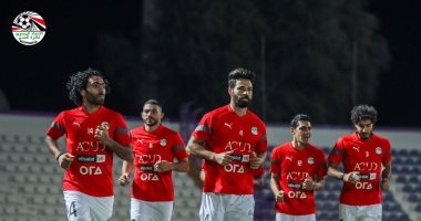 موعد مباراة منتخب مصر المقبلة مع الجزائر والقناة الناقلة