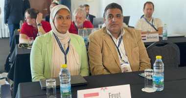 الاتحاد الدولي للبوتشا يسند لمصر تنظيم بطولة التحدى الدولية المؤهلة لبطولة العالم