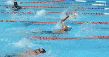 اتحاد الشلل الدماغى يعلن عن موعد انطلاق بطولة الجمهورية للسباحة بمشاركة 98 لاعبا