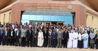  القومي للبحوث الفلكية والجيوفيزيقية ينظم الدورة الثامنة للمؤتمر العربي للفلك 