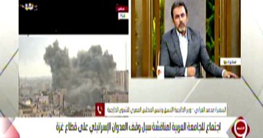 وزير الخارجية الأسبق: المجتمع الدولي يترقب الدور المصري لتهدئة الوضع في قطاع غزة