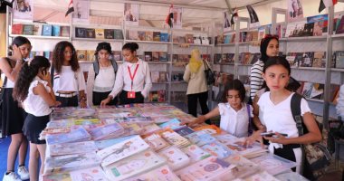 رئيس هيئة الكتاب: معرض كتاب جنوب سيناء يعبر عن ثقافة البلد المضيف
