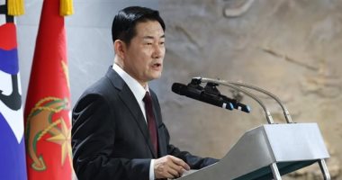 وزير دفاع كوريا الجنوبية يدعو إلى معاقبة "صارمة" على الاستفزازات الكورية الشمالية على الحدود