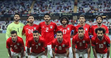 Today’s Match Dates: Egypt vs Algeria Friendly Summit and Euro 2024 Qualifiers