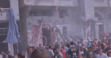 القاهرة الإخبارية: الاحتلال يطالب سكان غزة وأونروا بالتوجه جنوبا