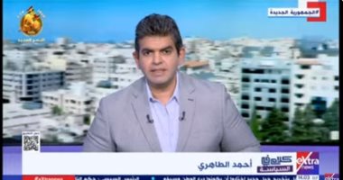 الطاهرى: الشعب المصرى ترجم دعمه لفلسطين بحملات التبرع بالدم بمختلف المحافظات