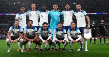 موعد مباراة صربيا ضد إنجلترا فى يورو 2024 والقناة الناقلة