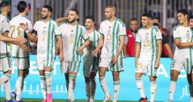 صورة شكوك حول مشاركة بوعناني وعطال مع الجزائر أمام منتخب مصر