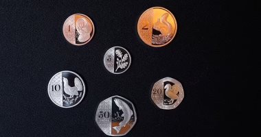 دار سك العملة البريطانية تستعد لإصدار 8 عملات معدنية جديدة بمناسبة عهد الملك تشارلز