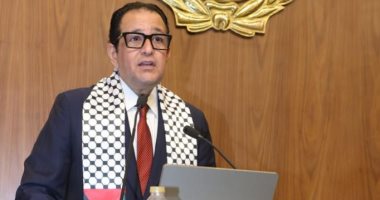 نائب رئيس البرلمان العربى: اتفاق الهدنة بغزة يؤكد نجاح الجهود المصرية
