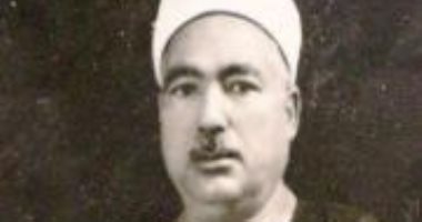 ملتقى القاهرة للخط العربى كرم اسمه.. من هو الشيخ محمد عبد الرحمن؟