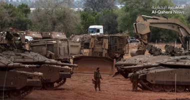 جيش الاحتلال: مستعدون بقوة للمراحل القادمة من الحرب على غزة