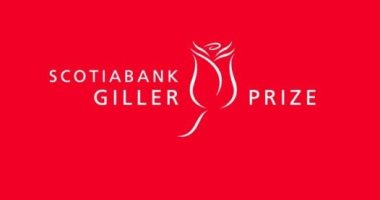 إعلان القائمة القصيرة لجائزة  Scotiabank Giller 2023.. قيمتها 100000 دولار