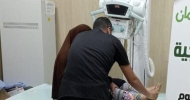 التحالف الوطنى يستكمل قوافله الطبية لدعم أهالى محافظة الفيوم
