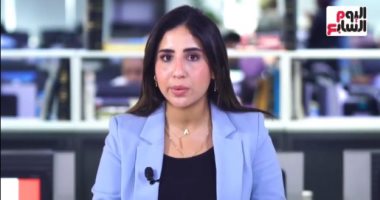 تليفزيون اليوم السابع يستعرض آخر تطورات الأحداث بالأراضى الفلسطينية.. فيديو