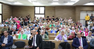 جامعة المنصورة الجديدة تطلق برامج دولية للحصول على شهادتين من جامعات أمريكية